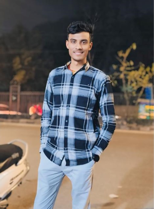 Rocky Kuamr Yadav